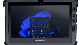 durabook推出u11rugged强固型平板电脑