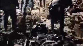 安徽歙县一地山体滑坡有人员被埋，官方回应
