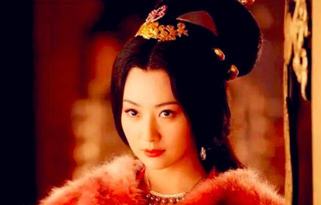 萧皇后：跨越六十年与数个王朝的传奇人生