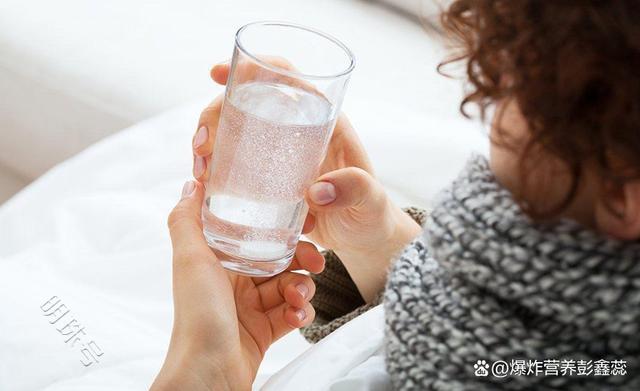 感冒后，为什么要多喝热水？这种方式是对的吗？不妨了解下