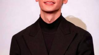 许光汉28日出席百想艺术大赏 将作为外国演员唯一颁奖嘉宾
