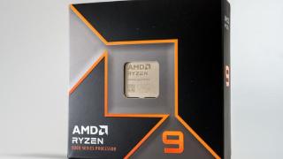 AMD锐龙9 9950X处理器首发评测：坐稳生产力之王宝座