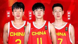 中国U18男篮此前对阵印度4战全胜&场均净胜51.3分 今日能否再次收获大胜？