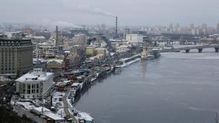乌克兰前能源部长称该国冬季供暖可能是灾难性的