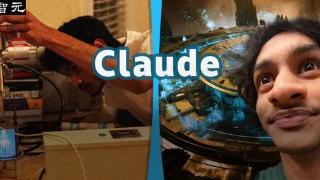 数学系本科生卧室手搓「核聚变反应堆」，Claude 3.5立大功！0基础，狂肝1个月