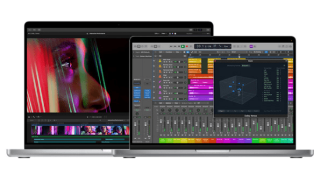 Gurman：新款MacBook Pro 14/16英寸将在明年初推出