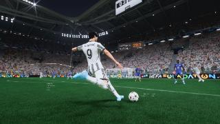 《EA Sports FC 24》深度剖析比赛日体验优化