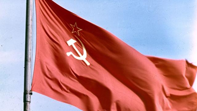 纪念苏联成立百年展将于2月在莫斯科开展