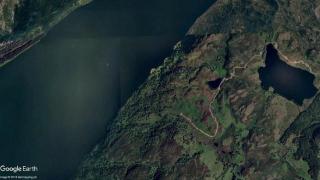 半个世纪以来最大规模搜索尼斯湖水怪的行动在苏格兰开始