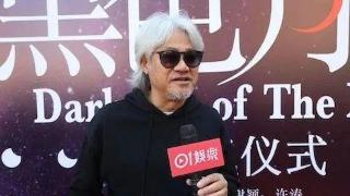 好久不见！65岁资深男星时隔23年再拍TVB，剧透新剧演反派