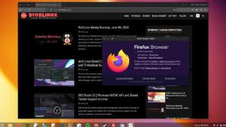 火狐 Firefox 浏览器 127 稳定版发布：新增“关闭重复标签页”等
