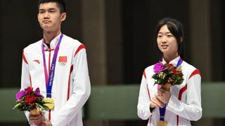 金牌榜仅排第六，近24年最差战绩，中国奥运军团实力下滑？
