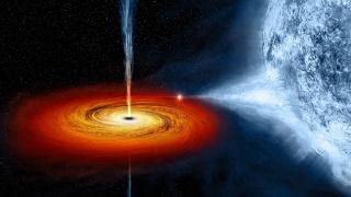 研究发现：太阳内部可能有一个黑洞，它的年龄比太阳更古老
