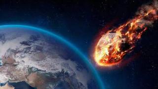 爬行动物曾统治地球？只因6500万年前，一颗陨石撞击地球而灭绝