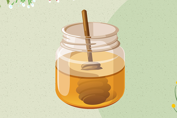 蜂蜜水什么时候喝比较好