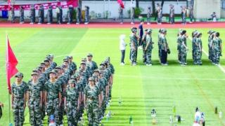 我市中小学幼儿园9月2日正式开学