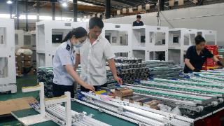 广州税务：聚焦民营企业成长周期让民营企业“有感更有得”