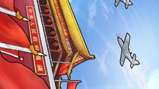 飞向胜利丨搭乘“时光机”，探寻中国空军的高光时刻