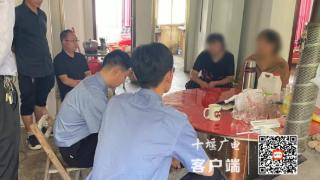 郧西县检察院：司法救助圆了求学梦