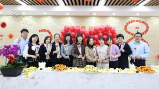 平安人寿新疆分公司：三八妇女节特别活动