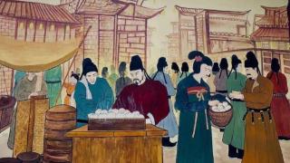 宋朝时期也有“招待费”，聊聊宋代公使钱的由来和用途
