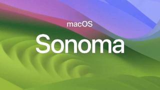 苹果推出全新的macOS Sonoma系统