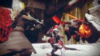 最初的泰坦要回归《命运2》Bungie似乎停止了内容削减步伐