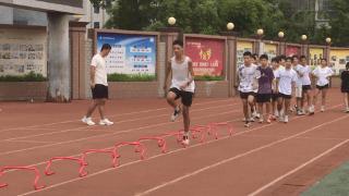 暑期体育训练忙，张湾区中小学在多项赛事上创造佳绩