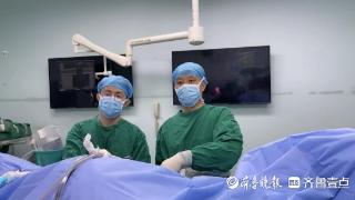 菏泽市立医院运动医学科成功开展无会阴柱牵引下的髋关节镜手术