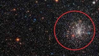 宇宙有138亿岁，直径却达到了930亿光年，为什么能超光速？