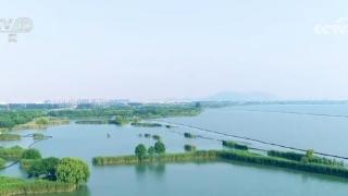 世界环境日，全国已建成3200多条幸福河湖