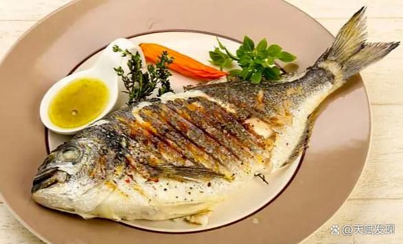 经常吃鱼对身体好，但这3种含汞鱼最好不要吃