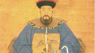 清朝统一中原最大的功臣，乾隆皇帝却专门侮辱他