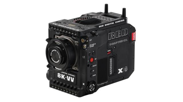 尼康宣布收购电影摄像机制造商RED，将成为其全资子公司