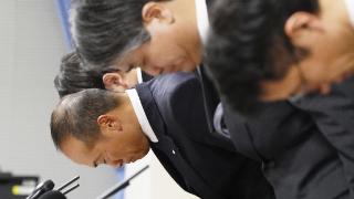日本制造的“信任危机”