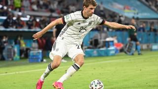 巴斯勒：穆勒应在欧洲杯后退役，诺伊尔仍是德国最好的门将