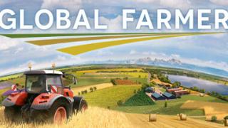 《Global Farmer》登陆Steam 全球数据农业经营