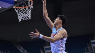 新疆89-69战胜辽宁，迎来2喜2忧，三五号位引援压力巨大！