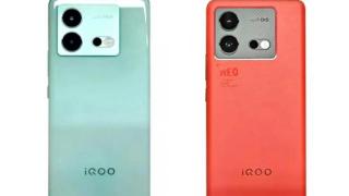 iQOO Neo 8系列，将配备天玑9200+芯片组