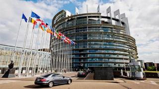 欧洲议会呼吁北约启动乌克兰入约程序