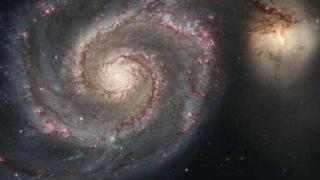 银河系直径10万光年，银心区域为何异常明亮？科学家说出答案！