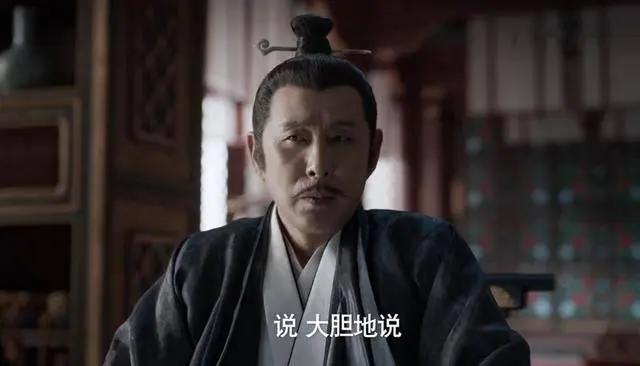 《庆余年2》赖明成最后参的人不是二皇子，竟是他！难怪被庆帝杖毙