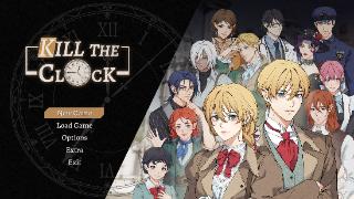 《Kill The Clock》Steam试玩发布 推理悬疑