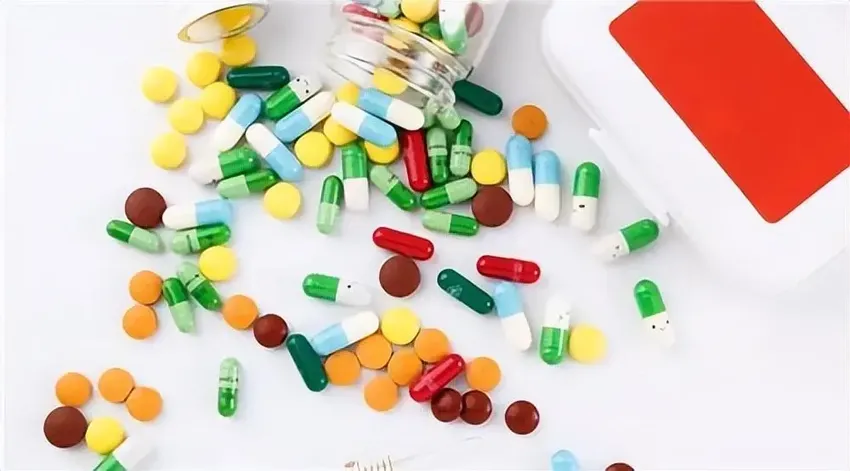 这5种药物不能随意吃，部分国外国内已禁用，不少人还当成常备药