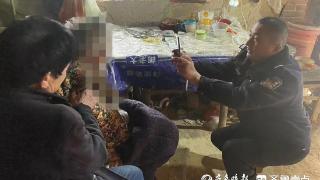 冬季行动丨定陶公安杜堂派出所：上门服务，让办证更有“温度”