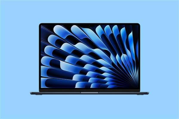 卖1万多的15英寸MacBook Air 256GB SSD性能降级：不如上代