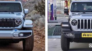 Jeep“牧马人”正式换代，大家觉得怎么样？
