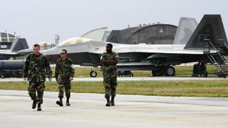 美军计划在日本嘉手纳基地部署36架F-15EX战机