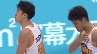 U19新星闪耀夏季联赛  中国篮球未来有望