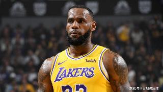 詹姆斯：我的“411”无人能打破，所以我才是NBA的GOAT